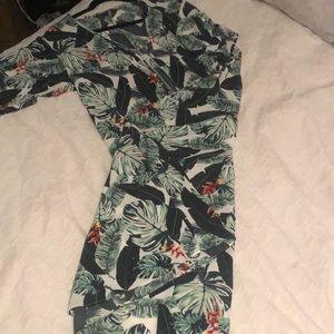 Rachel Zoe Palm Beach Duster